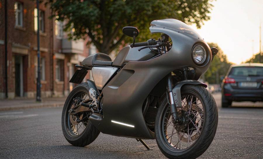 Café Racer Buying Guide: Licence Class, Ergonomics & What to Verify (2026)