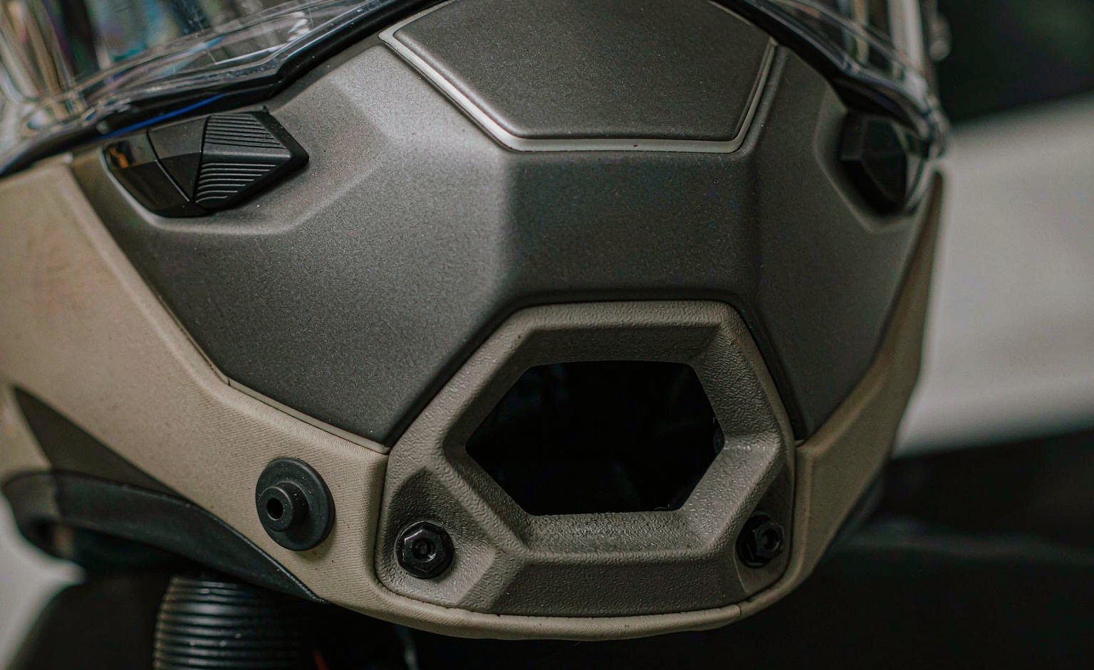 motorcycle helmet standards