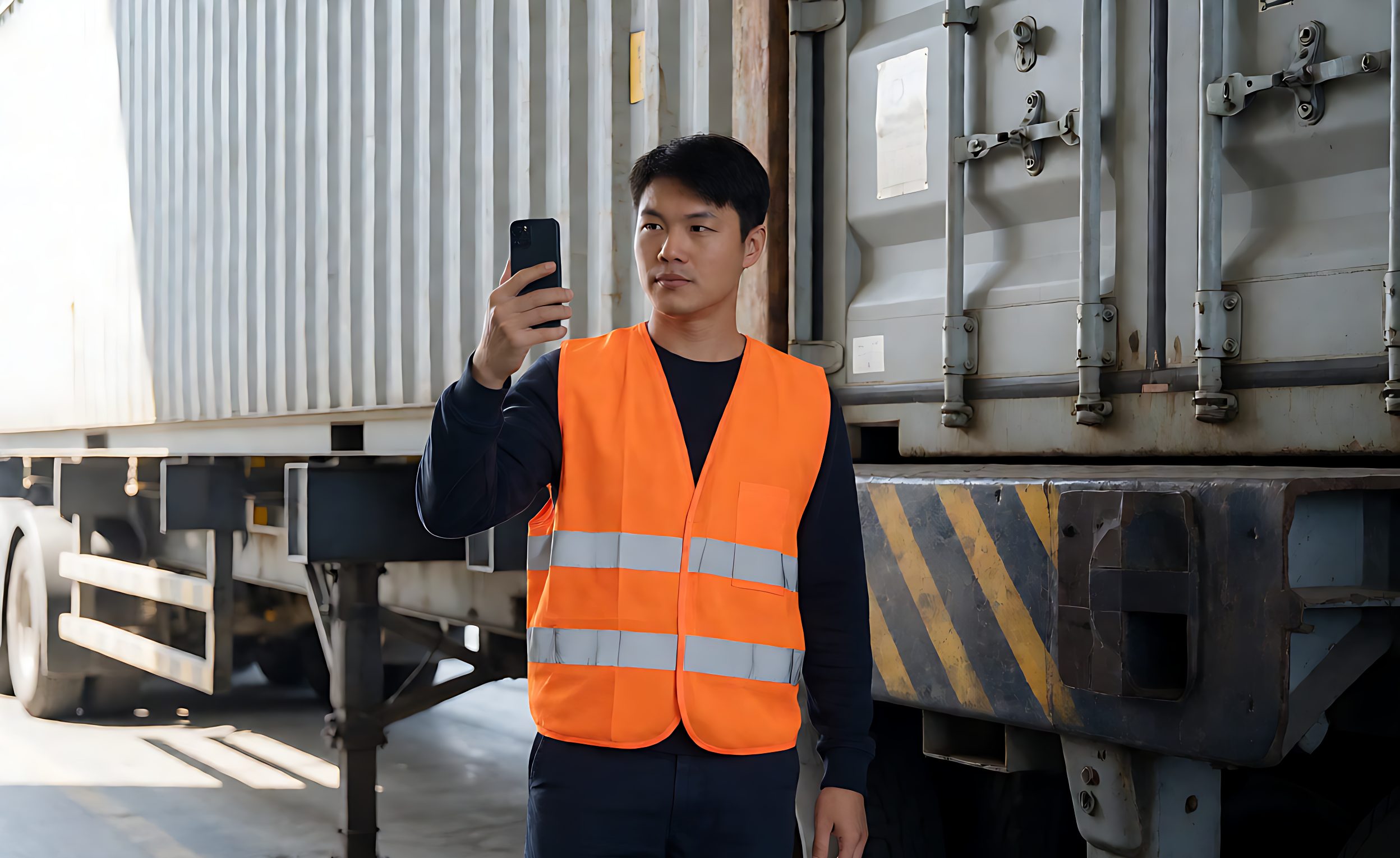 Container Arrival Inspection and the Claim Window: What to Do in the First Days