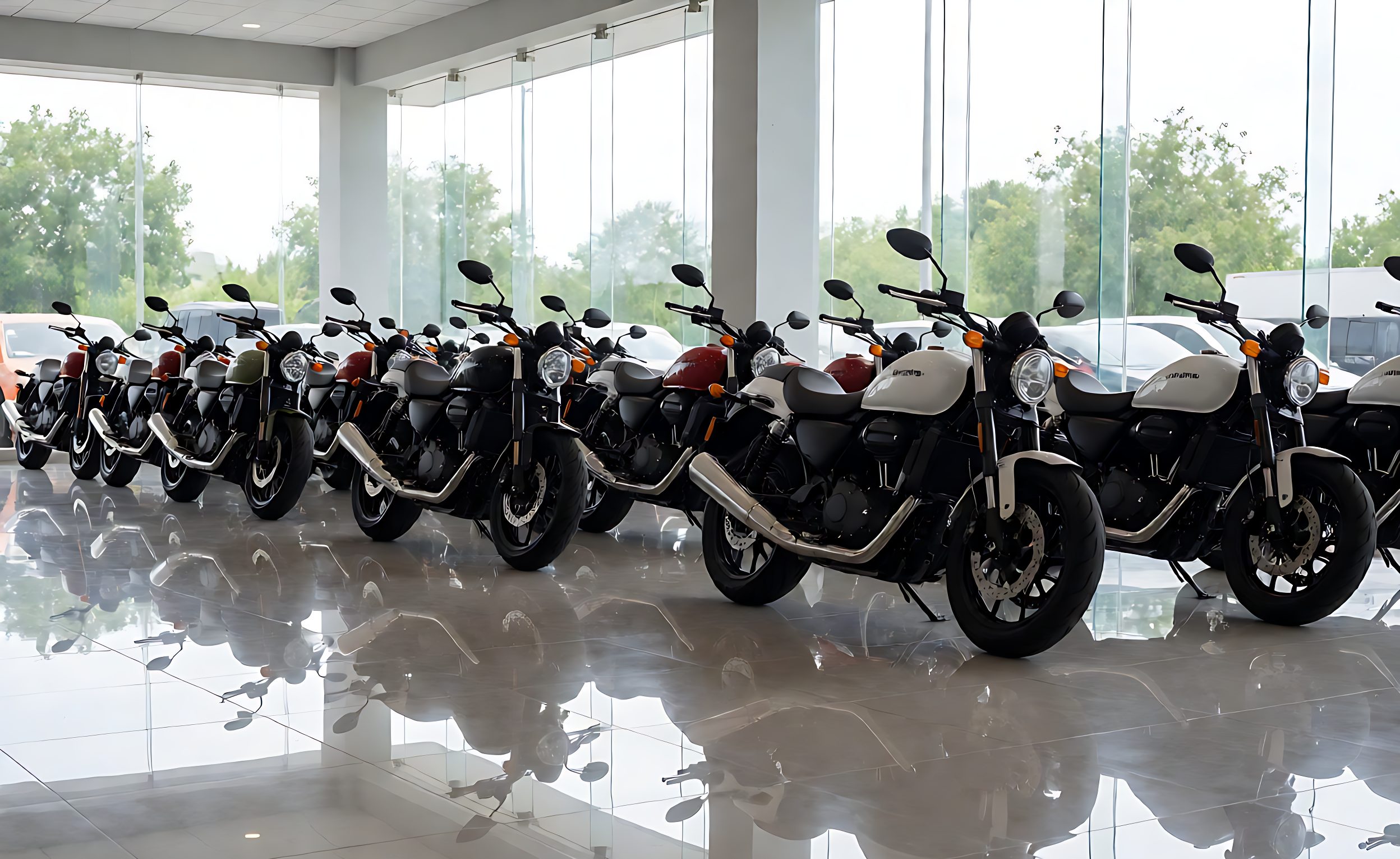 Dealer Onboarding and Showroom Standards: From Signed Contract to First Retailed Unit