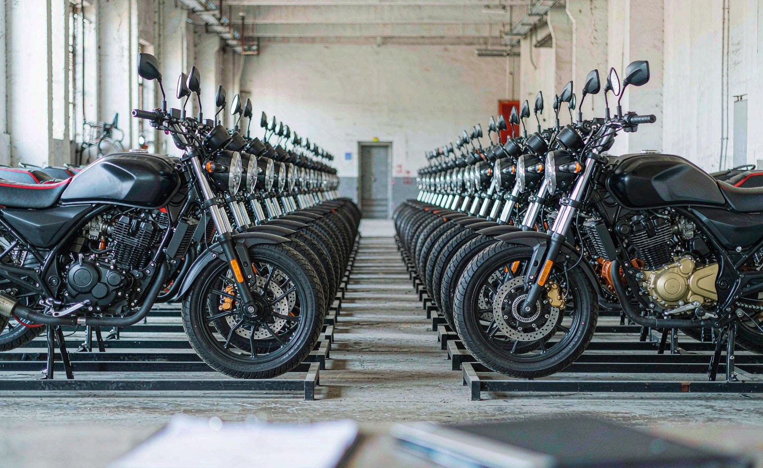 Motorcycle Import Certification: What Actually Clears Customs